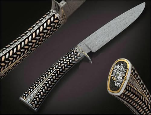 龙刀-+搜搜百科