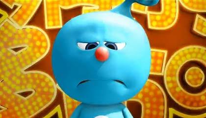 外星小子哆布哆