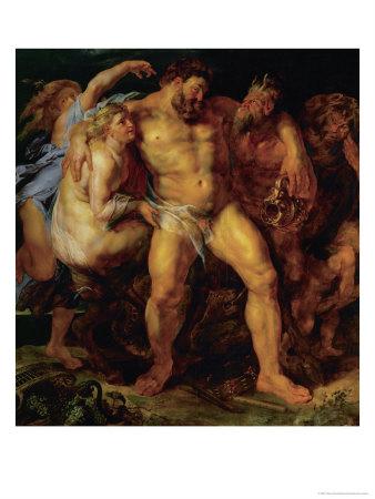 赫拉克勒斯-+搜搜百科