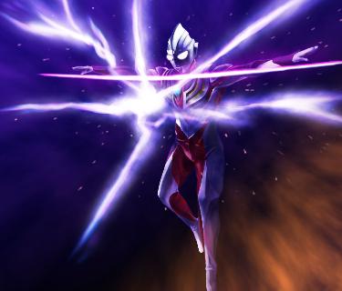 奥特曼-+搜搜百科