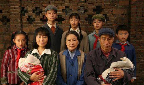 我的孩子我的家