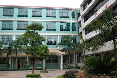 广东电子技术职业学校怎么样?里面纪律严格吗