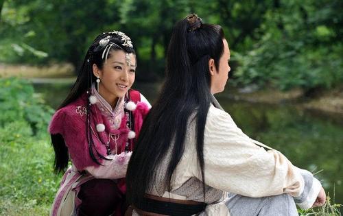 新萍踪侠影 - 搜搜百科