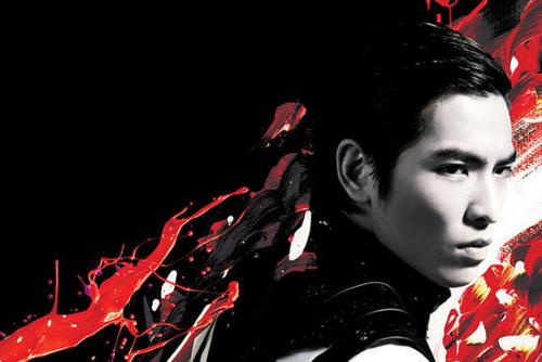 萧敬腾简介__狂想曲萧敬腾