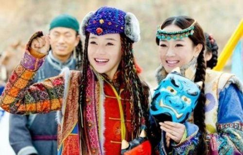 历史上的海兰珠到底有多美