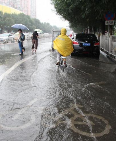 沭阳自己的暴雨强度公式