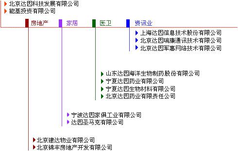 达因集团