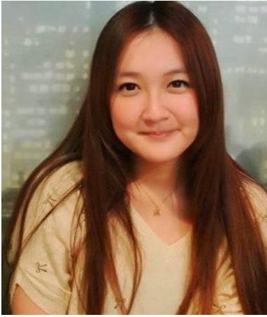  女主角是一位体重200斤的韩系美女,被网友称为最美女胖子.