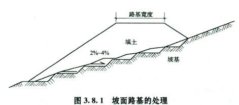 道路超高横坡一般在多少度以内?