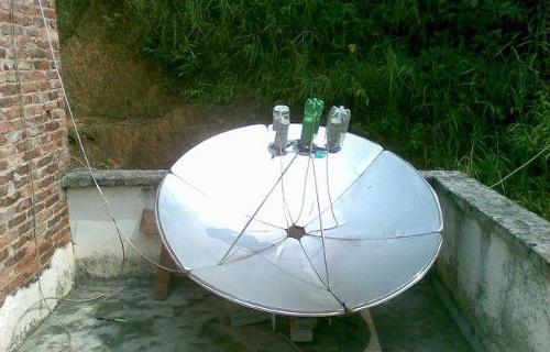 卫星电视接收器_卫星电视接收器安装图_电视接收器