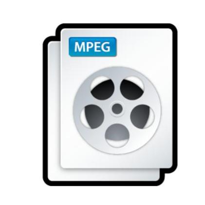 MPEG格式