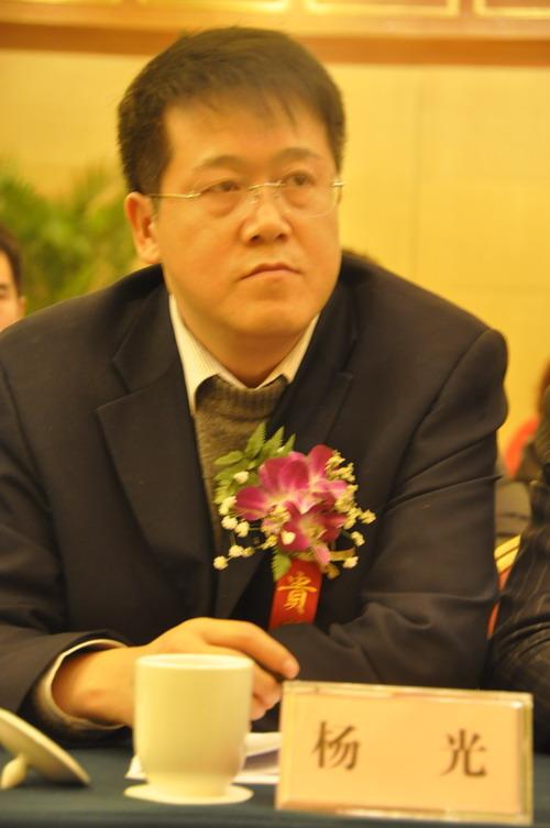 杨光(郑东新区总经济师,经济发展局局长) - 搜狗百科