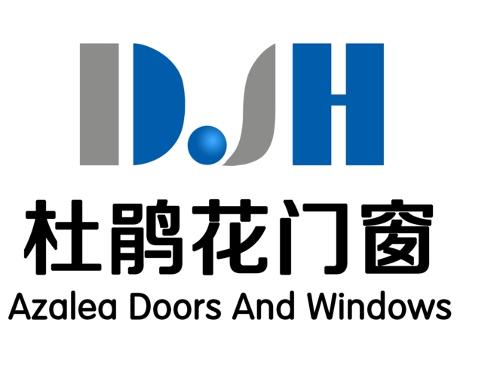 高档维卡塑钢门窗