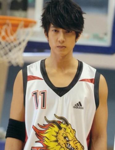 篮球火剧照_吴尊篮球火剧照_严立婷篮球火剧照 | 知客分享