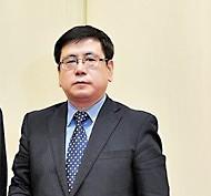 王凯(中共玉林市委副书记,市长)
