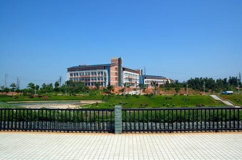 广东轻工职业技术学院