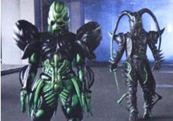 迪迦奥特曼剧场版