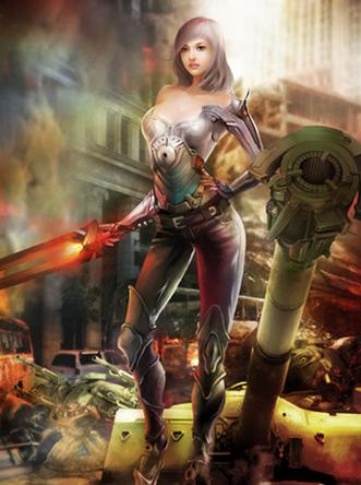 狩魔手记-+搜搜百科