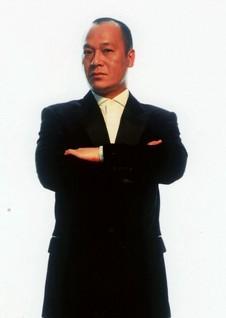 吴志雄