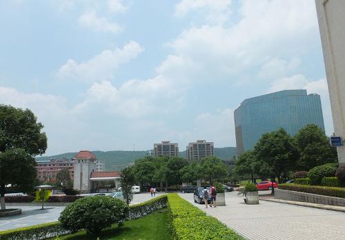 <em>湘南学院</em>+-+搜狗百科