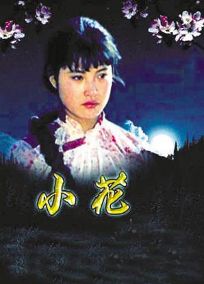 电影《小花》