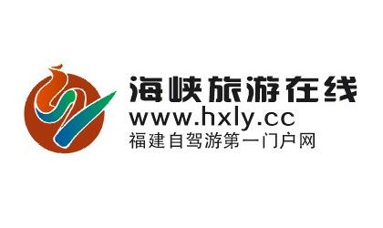 海峡旅游在线logo