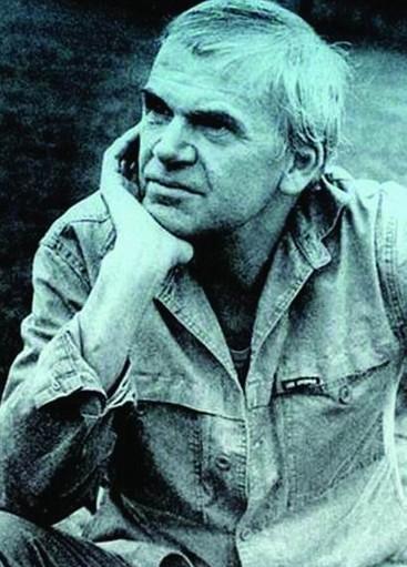 米兰·昆德拉 - 搜搜百科