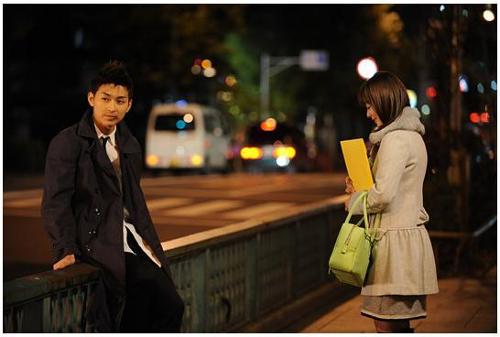 爱情洗牌 - 搜搜百科