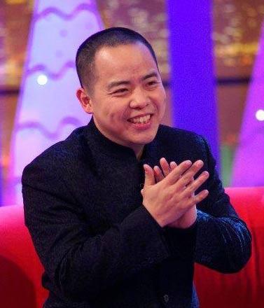 徐德亮