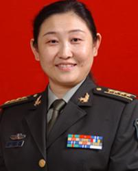 王茜(第四军医大学教授)