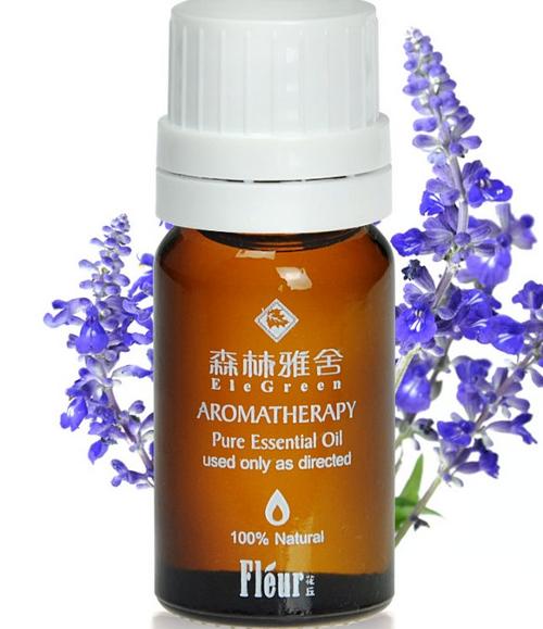 熏衣草精油是基础油吗????-