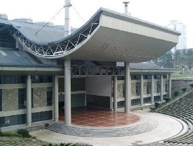 重庆大学