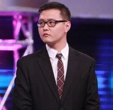 严明(非诚勿扰男嘉宾)