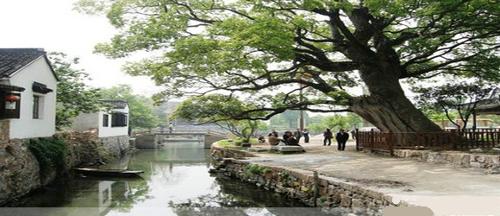 苏州三山岛