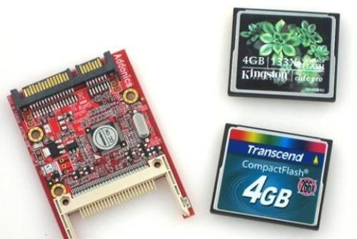 雷克沙Lexar雷克沙CF卡 128GB 高速