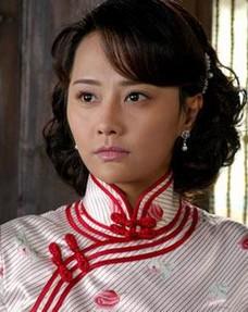 宁为女人; 马雅舒《宁为女人》剧照; 马雅舒