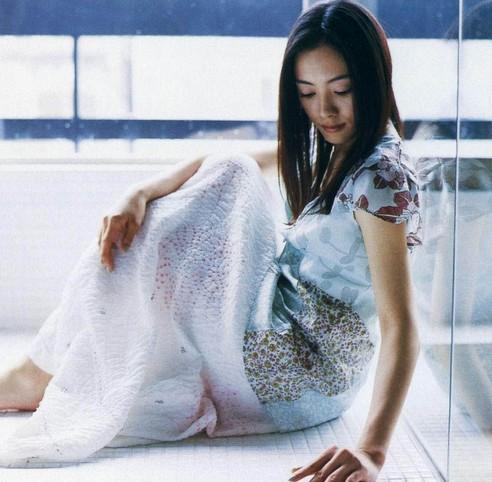 相泽早纪(仲间由纪惠)