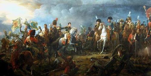 拿破仑·波拿巴 - 搜搜百科