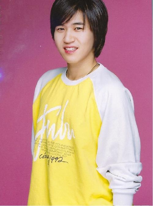 金钟民综艺节目_金钟民_金钟民在韩国地位_ru