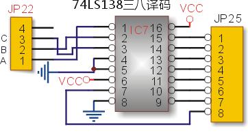 bi di-1             逻辑图             全减器可以采用74ls138三线