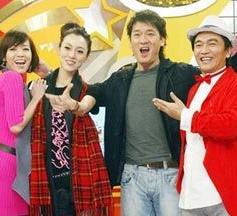 王牌大明星 - 搜搜百科