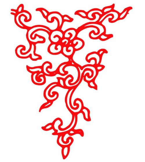 中国传统吉祥图案与现代标志设计