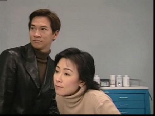 实录_ 勇探实录 国语_张家辉_ 勇探实录演员表 _