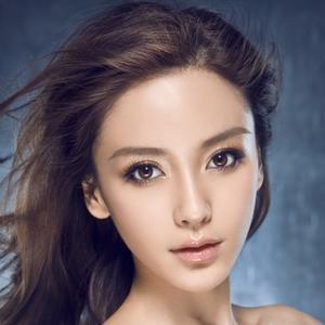 angelababy