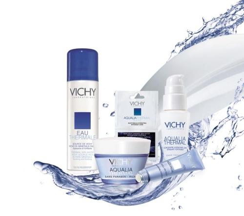 薇姿 - 搜搜百科