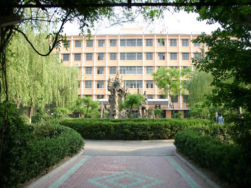 河南工业大学
