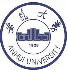 全部版本 历史版本  安徽大学校徽原制定于80年代后期.