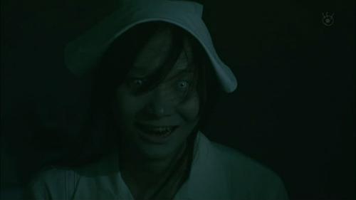 毛骨悚然撞鬼经2013夏季特别篇