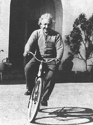 阿尔伯特·爱因斯坦-+搜搜百科