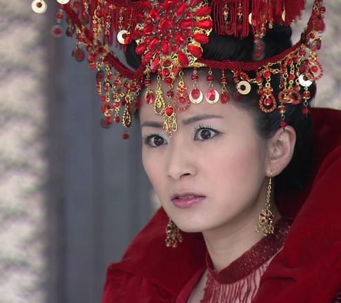 <em>女娲传说之灵</em>珠性价比 灵珠仙乐古装质量好推